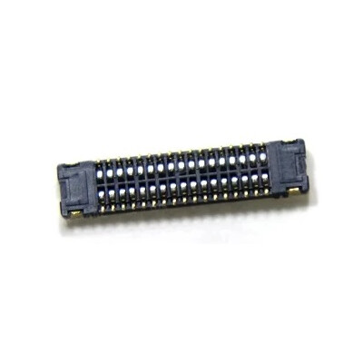 Lcd Connector For Vivo Y79 By - Maxbhi Com