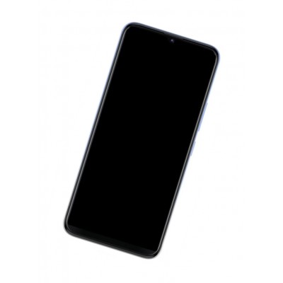 Lcd Flex Cable For Itel A37 By - Maxbhi Com