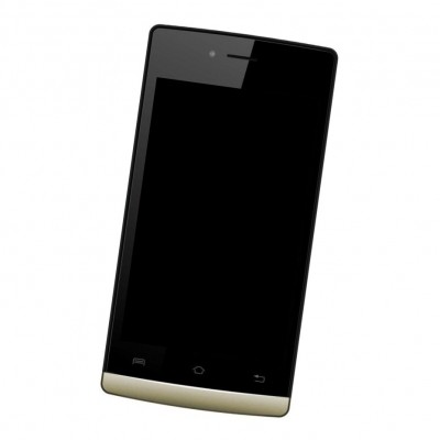 Lcd Connector For Lava Iris 404 Flair By - Maxbhi Com