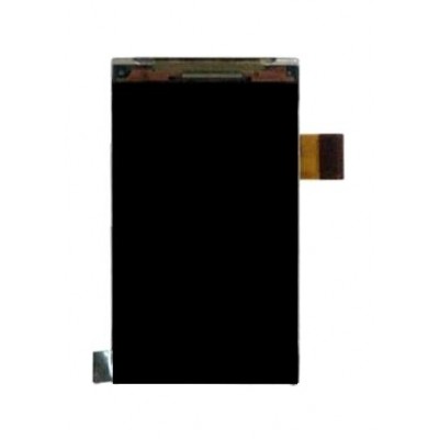 Lcd Screen For Lg Gs500 Velvet Replacement Display By - Maxbhi Com