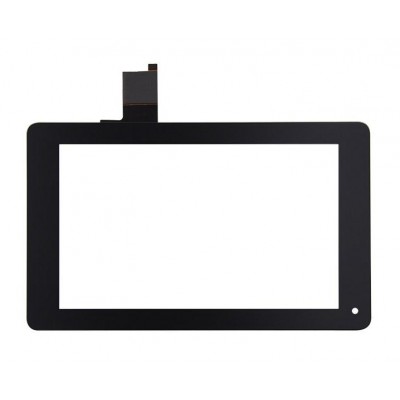Touch Screen Digitizer For Huawei Mediapad S7301w White By - Maxbhi Com