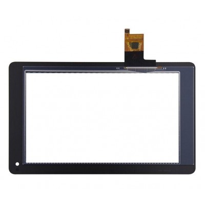Touch Screen Digitizer For Huawei Mediapad S7301w White By - Maxbhi Com