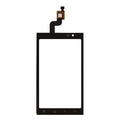 Touch Screen Digitizer For Lg Thrill 4g P925 White By - Maxbhi Com