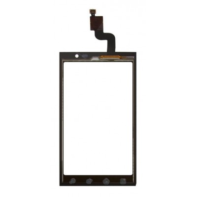 Touch Screen Digitizer For Lg Thrill 4g P925 White By - Maxbhi Com
