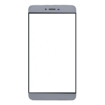 Replacement Front Glass For Gionee S6 White By - Maxbhi Com