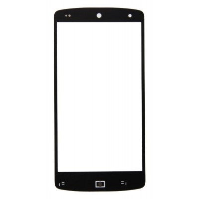 Replacement Front Glass For Google Lg Nexus 5 16gb Red By - Maxbhi Com