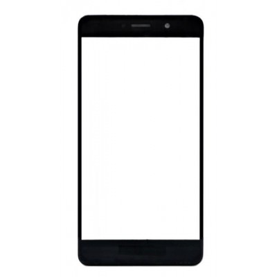 Replacement Front Glass For Honor Holly 4 Plus Gold By - Maxbhi Com