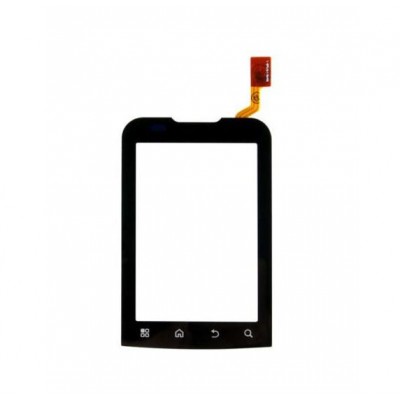 Touch Screen Digitizer For Motorola Xprt Mb612 White By - Maxbhi Com