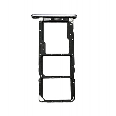 Sim Card Holder Tray For Ulefone Note 14 Purple - Maxbhi Com