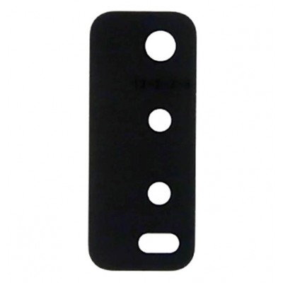 Camera Lens For Vivo Y20 2020 Black By - Maxbhi Com