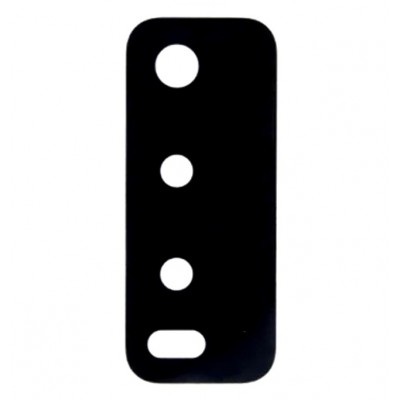 Camera Lens For Vivo Y20 2020 Black By - Maxbhi Com