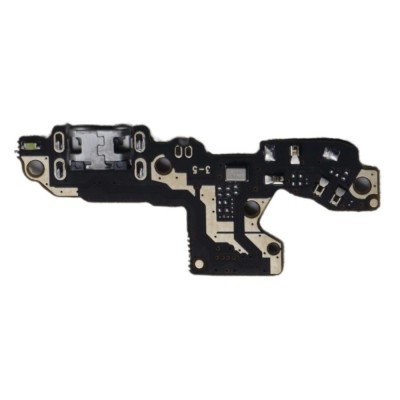 Charging Connector Flex Pcb Board For Xiaomi Redmi Y3 By - Maxbhi Com