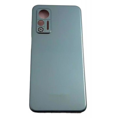 Back Panel Cover For Ulefone Note 14 Green - Maxbhi Com