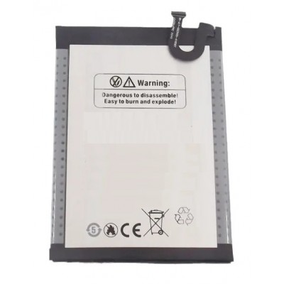 Battery For Ulefone Note 14 By - Maxbhi Com