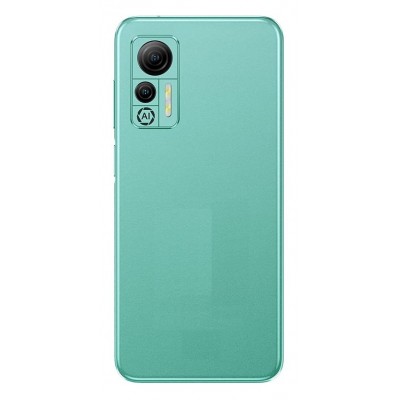 Full Body Housing For Ulefone Note 14 Green - Maxbhi Com