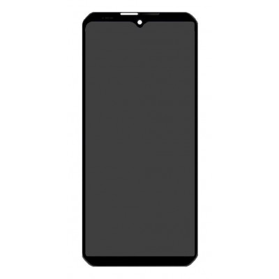 Lcd Screen For Doogee V30 5g Replacement Display By - Maxbhi Com