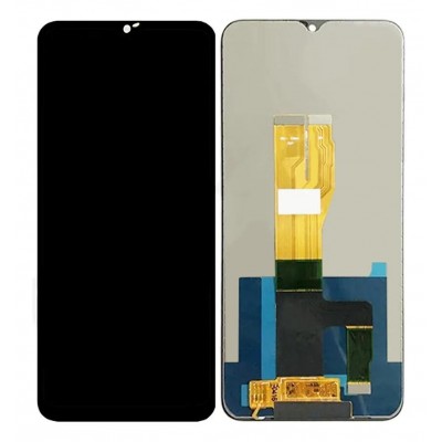 Lcd With Touch Screen For Ulefone Note 14 Green By - Maxbhi Com