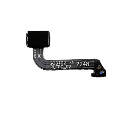 Proximity Light Sensor Flex Cable For Ulefone Note 14 By - Maxbhi Com