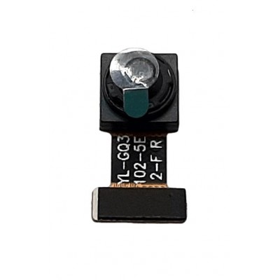 Replacement Front Camera For Ulefone Note 14 Selfie Camera By - Maxbhi Com