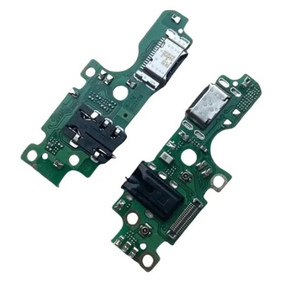 Charging Connector Flex Pcb Board For Infinix Zero 5g 2023 By - Maxbhi Com