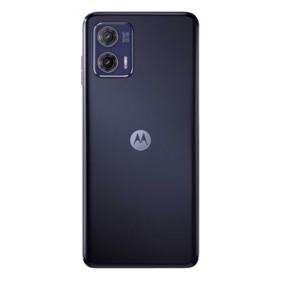 Full Body Housing For Motorola Moto G73 Blue - Maxbhi Com