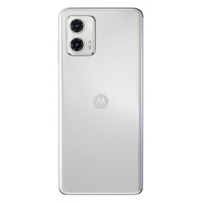 Full Body Housing For Motorola Moto G73 White - Maxbhi Com