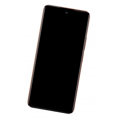 Lcd Flex Cable For Infinix Zero 5g 2023 By - Maxbhi Com