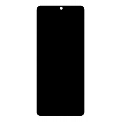 Lcd Screen For Oppo Find N2 Flip Replacement Display By - Maxbhi Com
