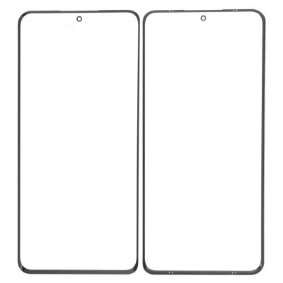 Replacement Front Glass For Xiaomi 13 Pro Green By - Maxbhi Com