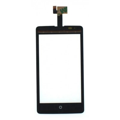 Touch Screen Digitizer For Zte Open C Orange By - Maxbhi Com