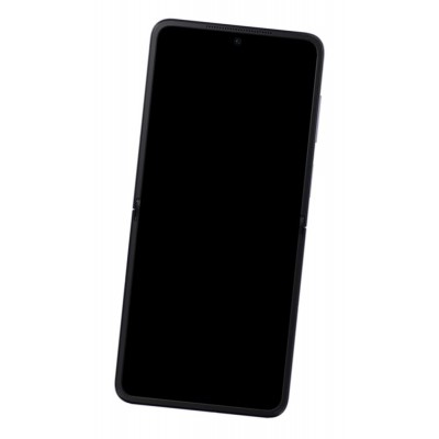 Lcd Flex Cable For Oppo Find N2 Flip By - Maxbhi Com