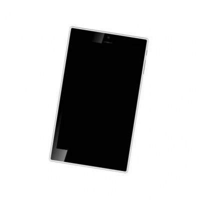 Lcd Flex Cable For Prestigio Multipad Color 8 0 3g By - Maxbhi Com