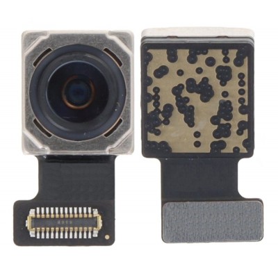Replacement Front Camera For Oppo Find N2 Flip Selfie Camera By - Maxbhi Com