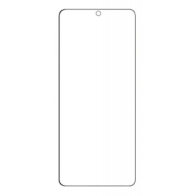 Replacement Front Glass For Oppo Find N2 Flip Gold By - Maxbhi Com