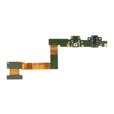 Charging Connector Flex Pcb Board For Samsung Galaxy Tab A 9 7 Lte By - Maxbhi Com