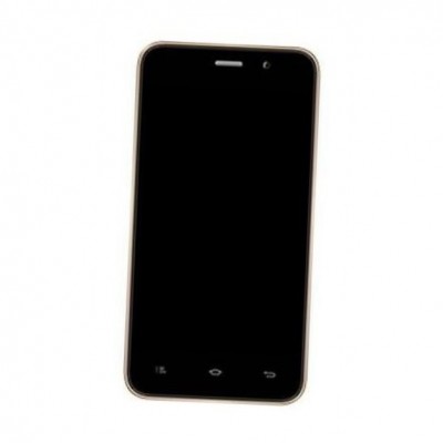 Lcd Flex Cable For Celkon Millennia Hero By - Maxbhi Com