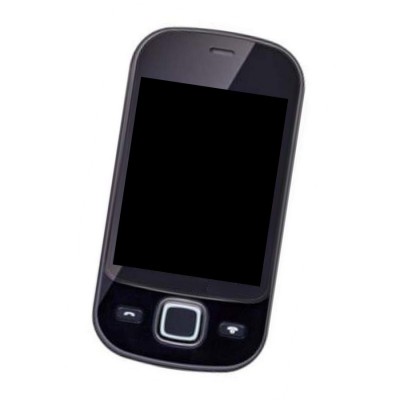 Lcd Flex Cable For Zen Flikk M45 By - Maxbhi Com