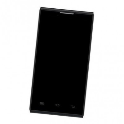 Ear Speaker Flex Cable For Rage Magic 40bx By - Maxbhi Com