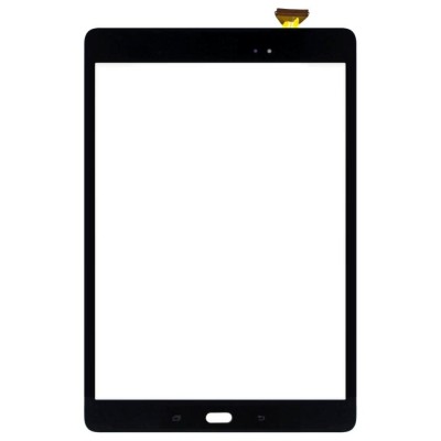 Touch Screen Digitizer For Samsung Galaxy Tab A 9 7 Lte Black By - Maxbhi Com
