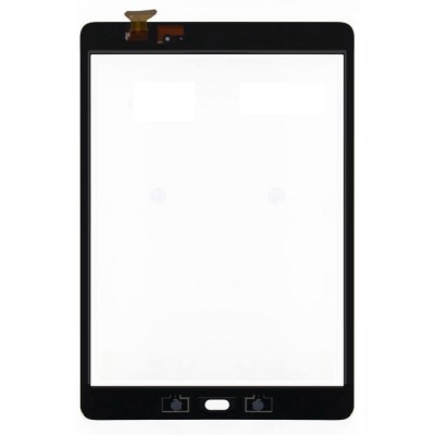 Touch Screen Digitizer For Samsung Galaxy Tab A 9 7 Lte Black By - Maxbhi Com