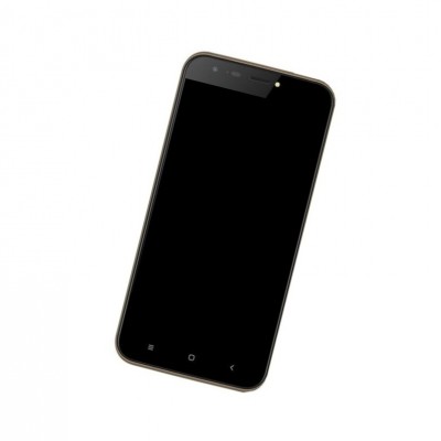 Ear Speaker Flex Cable For Ulefone S7 By - Maxbhi Com
