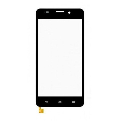 Touch Screen Digitizer For Philips V526 White By - Maxbhi Com
