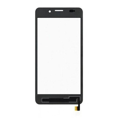 Touch Screen Digitizer For Philips V526 White By - Maxbhi Com