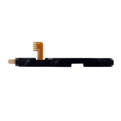 Volume Button Flex Cable For Ulefone S7 By - Maxbhi Com