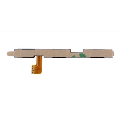 Volume Button Flex Cable For Ulefone S7 By - Maxbhi Com