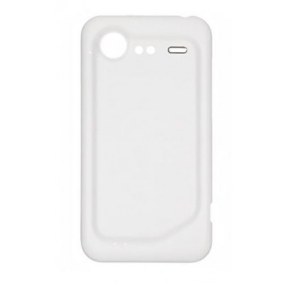 Back Panel Cover For Htc Incredible S G11 White - Maxbhi Com