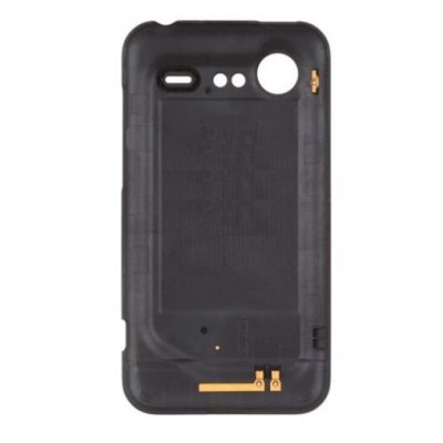 Back Panel Cover For Htc Incredible S G11 White - Maxbhi Com