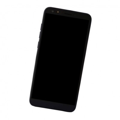 Lcd Connector For Intex Infie 33 By - Maxbhi Com