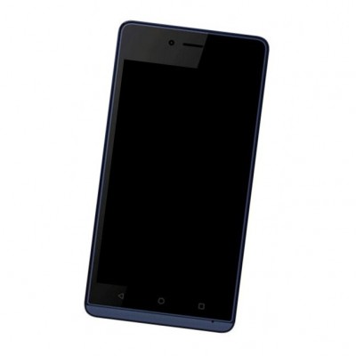 Lcd Connector For Micromax Bolt Q354 By - Maxbhi Com