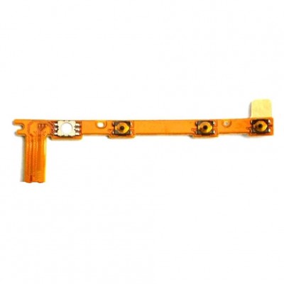 On Off Switch Flex Cable For Sony Xperia Tl Lt30at By - Maxbhi Com